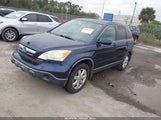 Honda Cr-V Ex-L JHLRE38718C043142 снимка