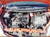 Toyota Prius C One JTDKDTB35C1011354 снимка