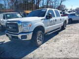 Ford F-250 Xl 1FT7W2BT1GEC55799 снимка
