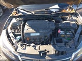 Honda Accord Ex-L V-6 1HGCR3F85EA033788 снимка