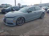 Audi A7 3.0T Premium Plus WAUW3AFC1JN067216 снимка