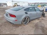 Audi A7 3.0T Premium Plus WAUW3AFC1JN067216 снимка