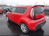 Kia Soul + KNDJP3A53E7706616 снимка