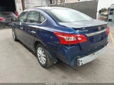 Nissan Sentra S 3N1AB7AP3HY262876 снимка