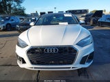 Audi A5 Sportback Premium 45 Tfsi Quattro S Tronic WAUDACF54MA057091 fotografie