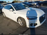 Audi A5 Sportback Premium 45 Tfsi Quattro S Tronic WAUDACF54MA057091 снимка