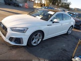Audi A5 Sportback Premium 45 Tfsi Quattro S Tronic WAUDACF54MA057091 fotografie