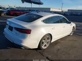 Audi A5 Sportback Premium 45 Tfsi Quattro S Tronic WAUDACF54MA057091 fotografie