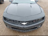 Chevrolet Camaro 2Lt 2G1FC1ED9B9157353 снимка