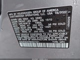 Volkswagen Atlas 2.0T Se 1V2LP2CA7NC527241 fotografie