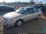 Toyota Corolla Le 1NXBR18E62Z620038 снимка