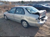 Toyota Corolla Le 1NXBR18E62Z620038 снимка