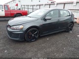 Volkswagen Golf Gti Autobahn 4-Door/S 4-Door/Se 4-Door/Sport 3VW447AU9HM034279 fotografie