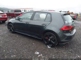 Volkswagen Golf Gti Autobahn 4-Door/S 4-Door/Se 4-Door/Sport 3VW447AU9HM034279 fotografie