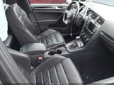Volkswagen Golf Gti Autobahn 4-Door/S 4-Door/Se 4-Door/Sport 3VW447AU9HM034279 fotografie