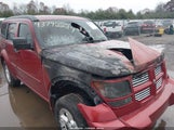 Dodge Nitro Sxt 1D4PU5GK6AW144970 снимка