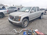 GMC Canyon Sle1 1GTH6MFEXC8110779 снимка