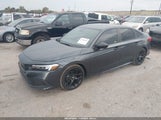 Honda Civic Sport 2HGFE2F50PH509037 снимка