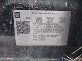 Chevrolet Sonic Lt Auto 1G1JD5SH1J4109210 снимка