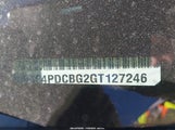 Dodge Journey Sxt 3C4PDCBG2GT127246 снимка