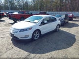 Chevrolet Volt 1G1RA6E41DU109660 снимка
