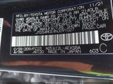 Toyota Corolla Se JTDS4MCE4NJ091027 снимка