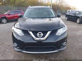 Nissan Rogue Sl 5N1AT2MV5GC788727 снимка