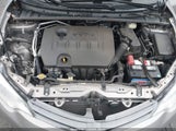 Toyota Corolla Le 2T1BURHE1GC684249 снимка