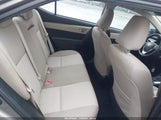 Toyota Corolla Le 2T1BURHE1GC684249 снимка