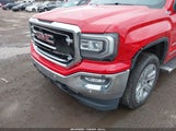 GMC Sierra  Slt 3GTU2NEC7GG208636 снимка