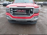 GMC Sierra  Slt 3GTU2NEC7GG208636 снимка