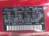 Hyundai Kona Sel KM8K22AA6JU184646 снимка