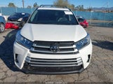 Toyota Highlander Se/Xle 5TDJZRFH9KS978427 снимка