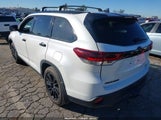 Toyota Highlander Se/Xle 5TDJZRFH9KS978427 снимка