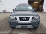 Nissan Xterra S 5N1AN0NW1AC510193 fotografie