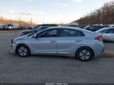 Hyundai Ioniq Hybrid Se KMHC75LC6MU255743 photo