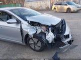 Hyundai Ioniq Hybrid Se KMHC75LC6MU255743 photo