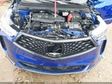 Acura Rdx A-Spec Package 5J8TC2H62RL008400 снимка
