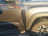 Toyota Tacoma Trd Off-Road 3TMCZ5AN4MM424715 photo