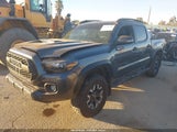 Toyota Tacoma Trd Off-Road 3TMCZ5AN4MM424715 photo