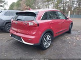 Kia Niro Touring KNDCE3LC5H5081971 fotografie