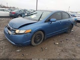 Honda Civic Lx 1HGFA16547L129241 снимка