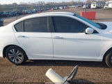 Honda Accord Lx 1HGCR2F31FA089579 снимка