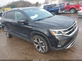 Volkswagen Taos 1.5T Sel 3VV2X7B26NM018097 photo