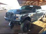 Ford F-150 Lariat 1FTFW1EG3HFB26673 снимка