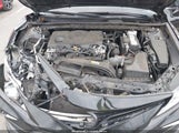 Toyota Camry Le 4T1C11AK2NU628640 снимка