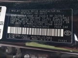 Toyota Camry Le 4T1C11AK2NU628640 снимка