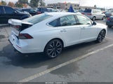 Honda Accord Hybrid Touring 1HGCY2F89SA051543 снимка