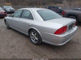 Lincoln Ls V8 Auto 1LNHM87A02Y714134 снимка
