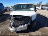 Chevrolet Express  Work Van 1GCWGAFG1K1287135 снимка